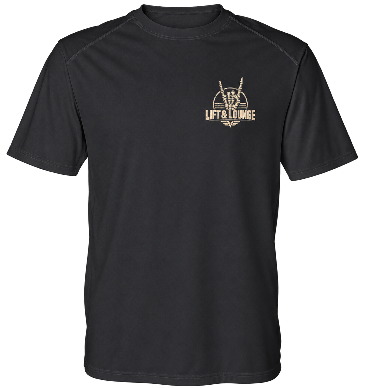 Gear Up, Standards Down Tee